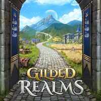 The Gilded Realms