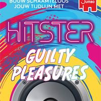 Hitster: Guilty Pleasures