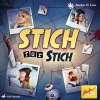 Stich für Stich