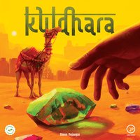 Kuldhara