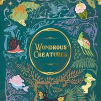 Wondrous Creatures