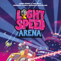 Light Speed: Arena