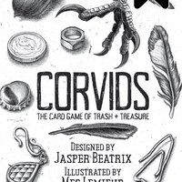 Corvids