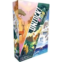 Unlock! Kids: Legendary Stories