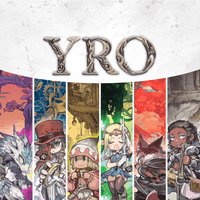 YRO