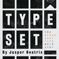 Typeset