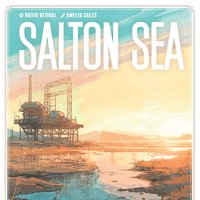 Salton Sea
