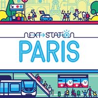 Next Station: Paris