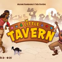 Little Tavern