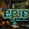 Tiny Epic Cthulhu