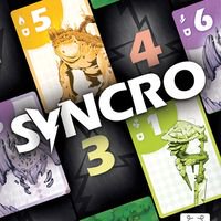 Syncro