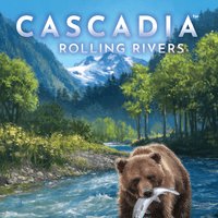 Cascadia: Rolling Rivers