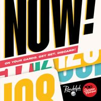 NOW!