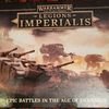 Warhammer: The Horus Heresy – Legions Imperialis