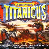 Adeptus Titanicus