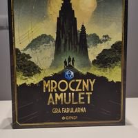 Mroczny Amulet