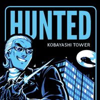 Hunted: Kobayashi Tower (2nd Edition)