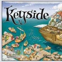 Keyside