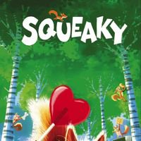 Squeaky