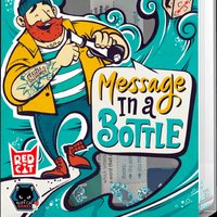 Message in a Bottle