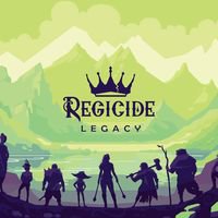 Regicide Legacy
