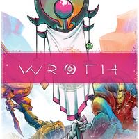 Wroth