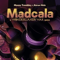 Madcala