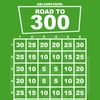 Road to 300