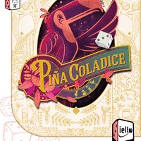 Piña Coladice