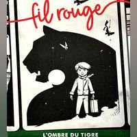Fil Rouge: Shadow of the Tiger