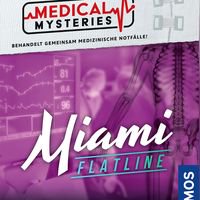 Medical Mysteries: Miami Flatline