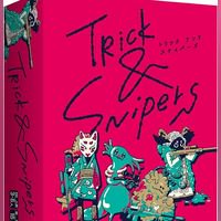 Trick & Snipers