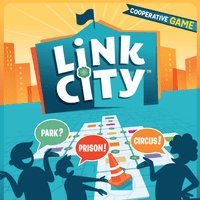 Link City