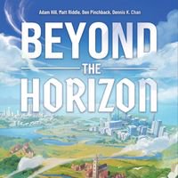 Beyond the Horizon