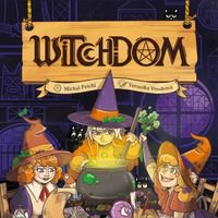 Witchdom