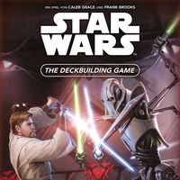 Star Wars: The Deckbuilding Game – Clone Wars Edition