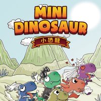 Mini Dinosaur