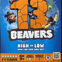13 Beavers