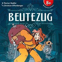 Beutezug