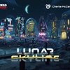 Lunar Skyline