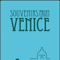Souvenirs from Venice