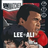 Unmatched: Lee vs Ali