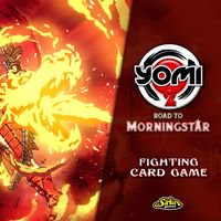 Yomi 2: Road to Morningstar
