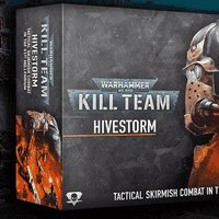 Warhammer 40,000: Kill Team – Hivestorm