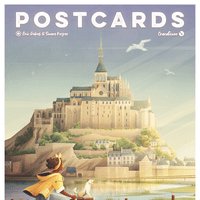 Postcards