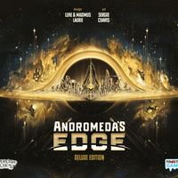 Andromeda's Edge: Deluxe Edition