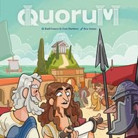 Quorum