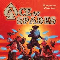 Ace of Spades