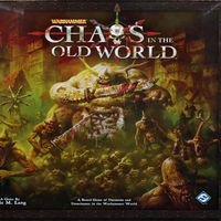 Chaos in the Old World