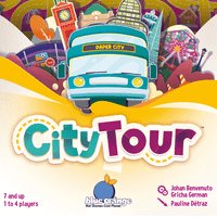 City Tour